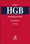 Handelsgesetzbuch. HGB, Buch