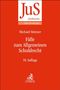 Udo Kornblum: Fälle zum Allgemeinen Schuldrecht, Buch, Buch