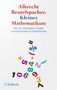 Albrecht Beutelspacher: Albrecht Beutelspachers Kleines Mathematikum, Buch