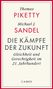 Thomas Piketty: Die Kämpfe der Zukunft, Buch