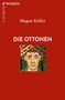 Hagen Keller: Die Ottonen, Buch, Buch