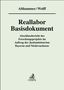 Christoph Althammer: Reallabor Basisdokument, Buch