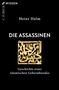 Heinz Halm: Die Assassinen, Buch, Buch