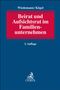 Andreas Wiedemann: Beirat und Aufsichtsrat im Familienunternehmen, Buch