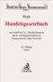 Klaus J. Hopt: Handelsgesetzbuch. HGB, Buch