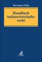 Handbuch Außenwirtschaftsrecht, Buch