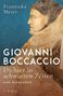 Franziska Meier: Giovanni Boccaccio, Buch, Buch