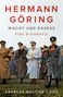 Andreas Molitor: Hermann Göring, Buch