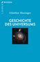 Günther Hasinger: Geschichte des Universums, Buch
