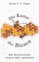 Robert E. Jr. Page: Die Kunst der Bienen, Buch