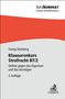Georg Steinberg: Klausurenkurs Strafrecht BT/2, Buch