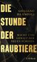 Giuliano Da Empoli: Die Stunde der Raubtiere, Buch