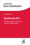 Milan Kuhli: Strafrecht BT 1, Buch
