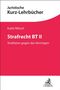 Milan Kuhli: Strafrecht BT 2, Buch