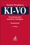 KI-VO: Verordnung über Künstliche Intelligenz, Buch
