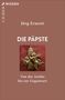 Jörg Ernesti: Die Päpste, Buch