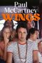 Paul McCartney: Wings, Buch
