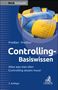 Gerald J. Preißler: Controlling Basiswissen, Buch, Buch