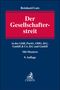 Reinhard Lutz: Der Gesellschafterstreit, Buch