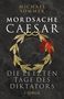 Michael Sommer: Mordsache Caesar, Buch