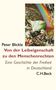 Peter Blickle, "Von der Leibeigenschaft zu den Menschenrechten", Geschichte der Freiheit in Deutschland, C.H.Beck. Illustration: Regenbogen und Schlacht., Buch