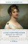 Daniel Schönpflug: Luise von Preußen, Buch, Buch