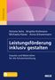 Simone Seitz: Leistungsförderung inklusiv gestalten, Buch,Div.