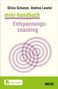 Silvia Schanze: Mini-Handbuch Entspannungscoaching, Buch,Div.