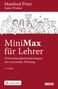 Manfred Prior: MiniMax für Lehrer, 1 Buch und 1 Diverse