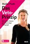 Maike Plath: Das Veto-Prinzip, Buch,Div.