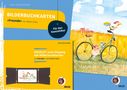 Katrin Alt: Bilderbuchkarten »Freunde« von Helme Heine, Div.