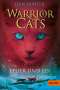 Erin Hunter: Warrior Cats Staffel 1/02. Feuer und Eis, Buch