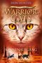 Erin Hunter: Warrior Cats Staffel 3/06. Die Macht der drei. Sonnenaufgang, Buch