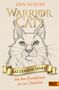 Erin Hunter: Warrior Cats - Katzenzeichnen, Buch