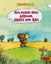 Janosch: Ich mach dich gesund, sagte der Bär, Buch, Buch