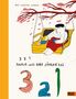 Mari Kanstad Johnsen: 3, 2, 1 - Anna und Oma zählen los, Buch