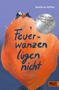 Stefanie Höfler: Feuerwanzen lügen nicht, Buch