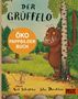 Axel Scheffler: Der Grüffelo, Buch