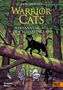 Dan Jolley: Warrior Cats - Verbannung aus dem SchattenClan, Buch