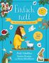 Axel Scheffler: Einfach nett. Das fantasievolle Mitmachbuch, Buch