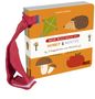 Katrin Wiehle: Natur Buggybuch-Set: Herbst und Winter, Buch