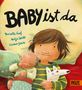 Danielle Graf: Baby ist da, Buch