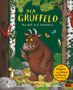 Axel Scheffler: Der Grüffelo. Das Spiel- und Vorlesesebuch, Buch