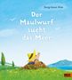 Sang-Keun Kim: Der Maulwurf sucht das Meer, Buch