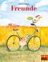 Helme Heine: Freunde, Buch, Buch