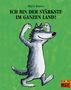 Mario Ramos: Ich bin der Stärkste im ganzen Land, Buch, Buch