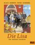 Klaus Kordon: Die Lisa, Buch, Buch