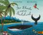 Julia Donaldson: Die Schnecke und der Buckelwal, Buch