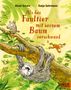 Oliver Scherz: Als das Faultier mit seinem Baum verschwand, Buch