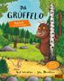 Axel Scheffler: Da Grüffelo, Buch